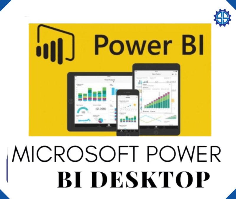 Power BI: خدمة تحليلات أعمال مع واجهة بسيطة وتصورات تفاعلية