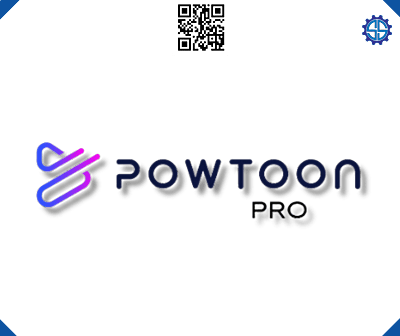 PowToon Pro+ - ابتكر فيديوهات وعروض تقديمية رائعة مع بوتون
