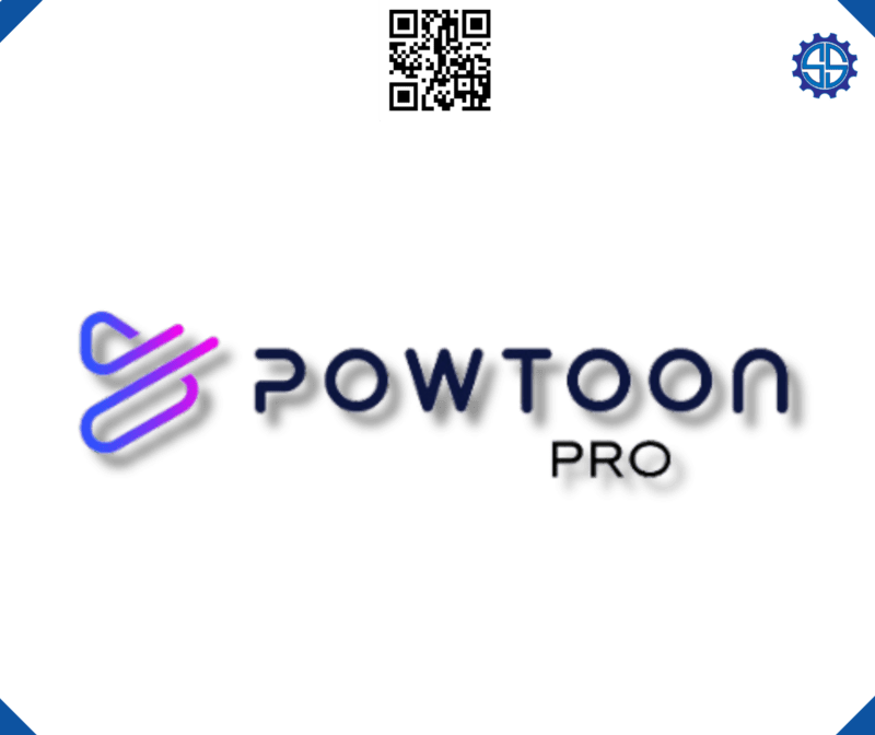 PowToon Pro+ - ابتكر فيديوهات وعروض تقديمية رائعة مع بوتون