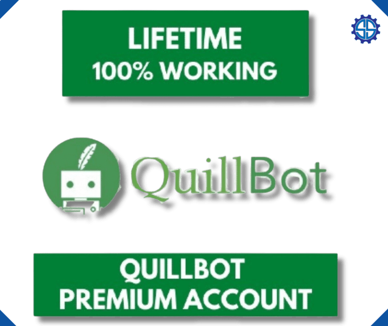 احصل على حساب Quillbot المميز ????????: الأداة القوية لإعادة الصياغة والتلخيص