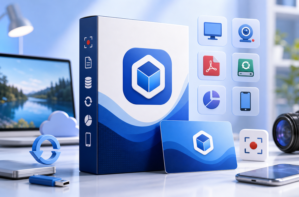 إيزيوس أو إس تو جو - Syriana Store - مناسب لمن يحتاج تشغيل Windows من USB أو بيئة متنقلة. - EASEUS-OS2GO