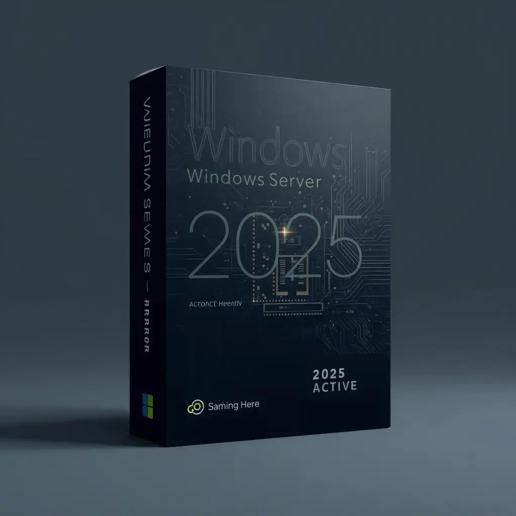 licenses Active Windows Server 2025 32-core