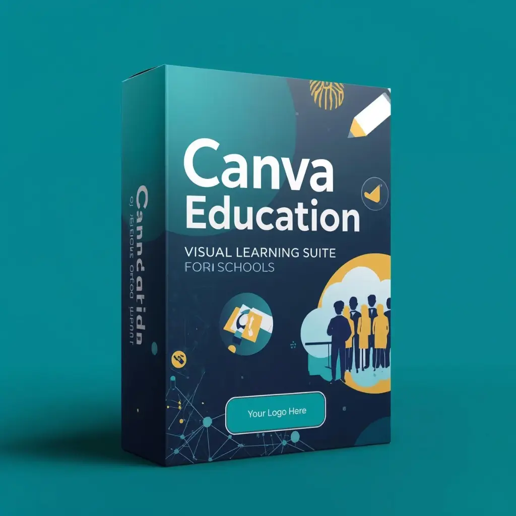 كانفا تعليمي