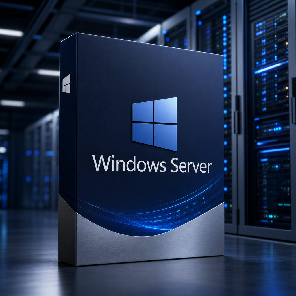 مايكروسوفت Windows Server 2008 RDS CAL — 20 - Microsoft - تفعيل لمرة واحدة — موضّح بوضوح قبل الشراء