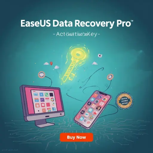 [EASEUS-DRW-PRO] إيزيوس استعادة البيانات برو