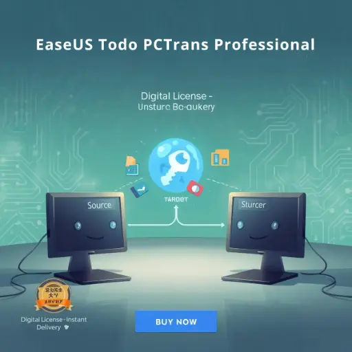 [EASEUS-PCT-TECH] إيزيوس تودو بي سي ترانس تكنيشن