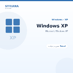 مايكروسوفت Windows XP