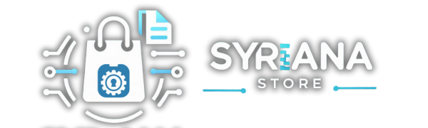 Syriana Store