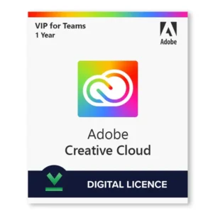 adobe creative cloud for teams all apps