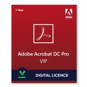 adobe acrobat pro for enterprise