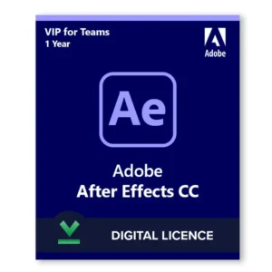 adobe after effects pro for enterprise